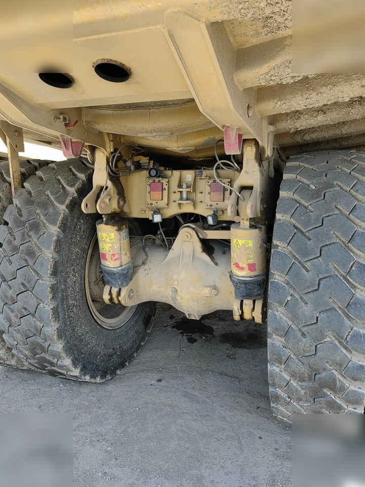 2018 CATERPILLAR 777E - Caminhão fora de estrada: foto 5 2018 CATERPILLAR 777E - Caminhão fora de estrada: foto 5