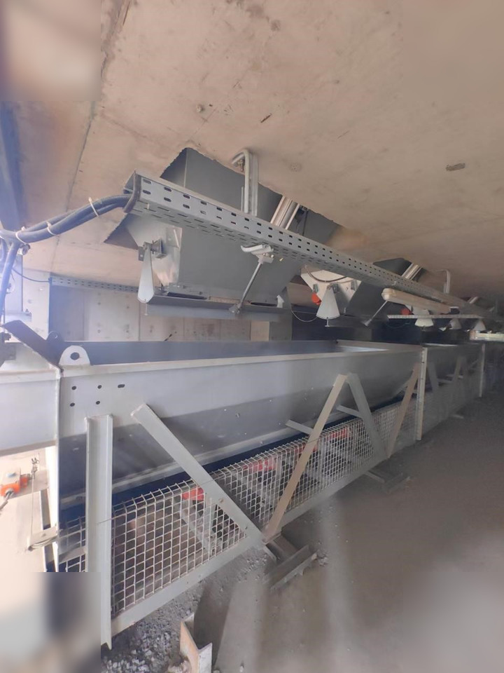 2019 LIEBHERR BETOMIX 2.25 - Usina de concreto: foto 5 2019 LIEBHERR BETOMIX 2.25 - Usina de concreto: foto 5