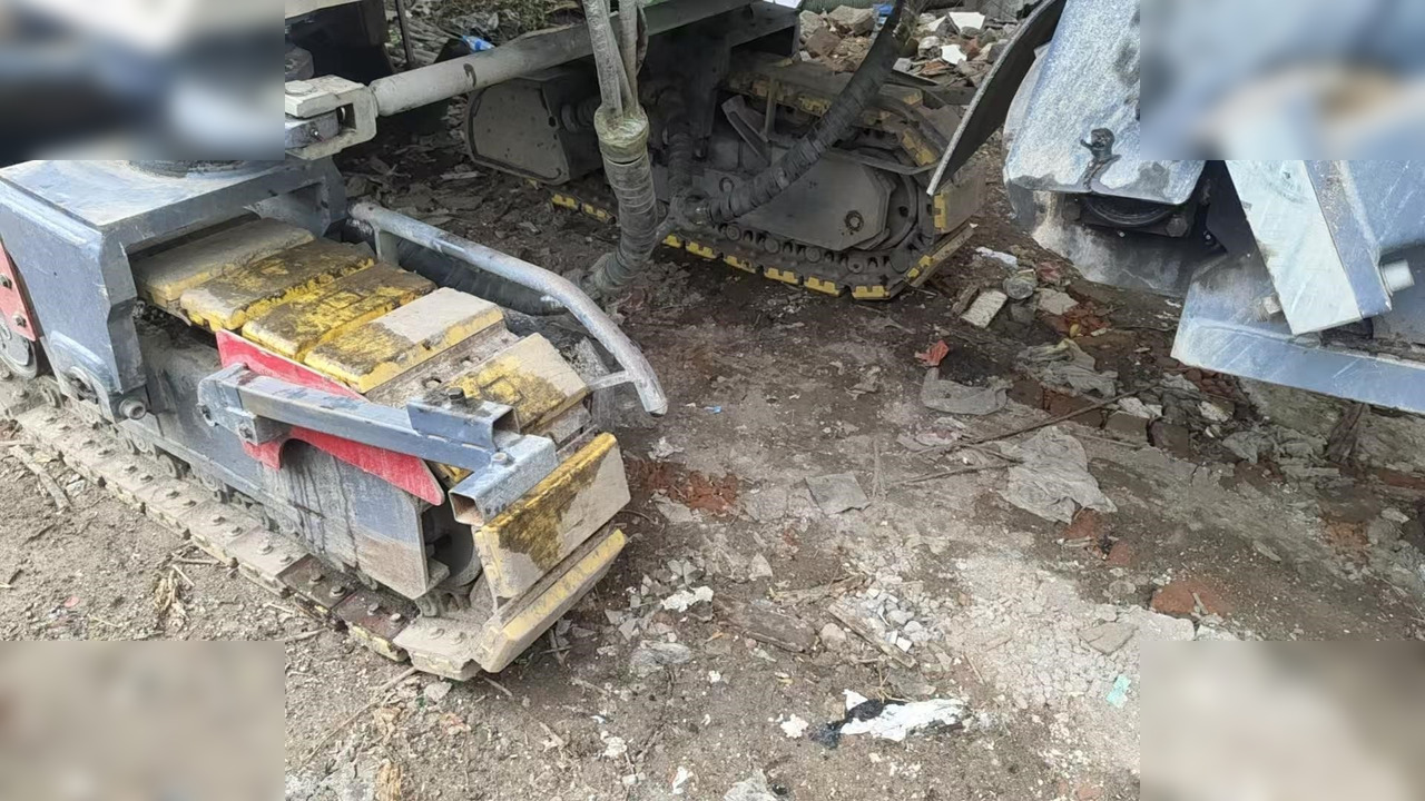 2020 WIRTGEN W195 PLUS - Aplainadora (Fresadora): foto 5 2020 WIRTGEN W195 PLUS - Aplainadora (Fresadora): foto 5