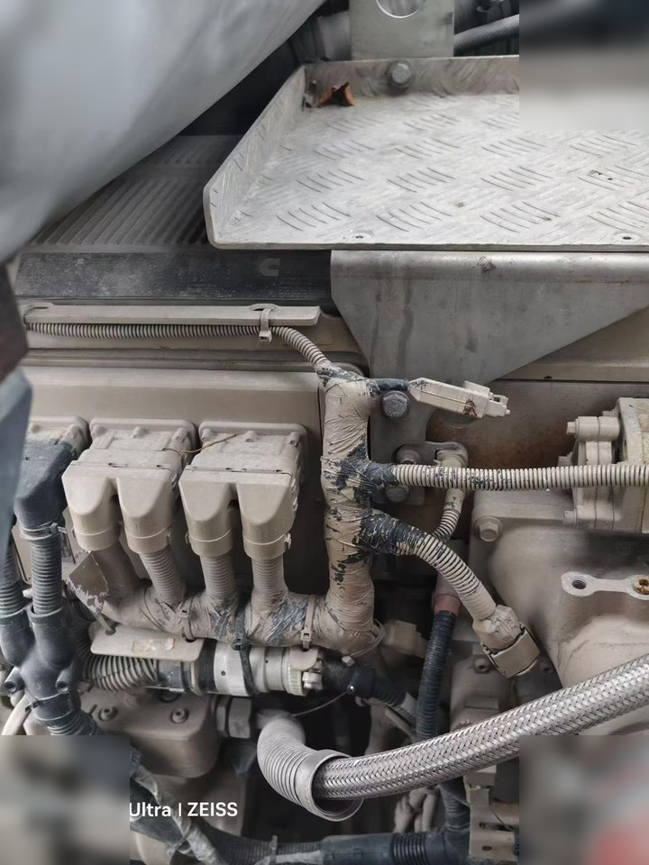 2021 WIRTGEN W215 - Aplainadora (Fresadora): foto 4 2021 WIRTGEN W215 - Aplainadora (Fresadora): foto 4