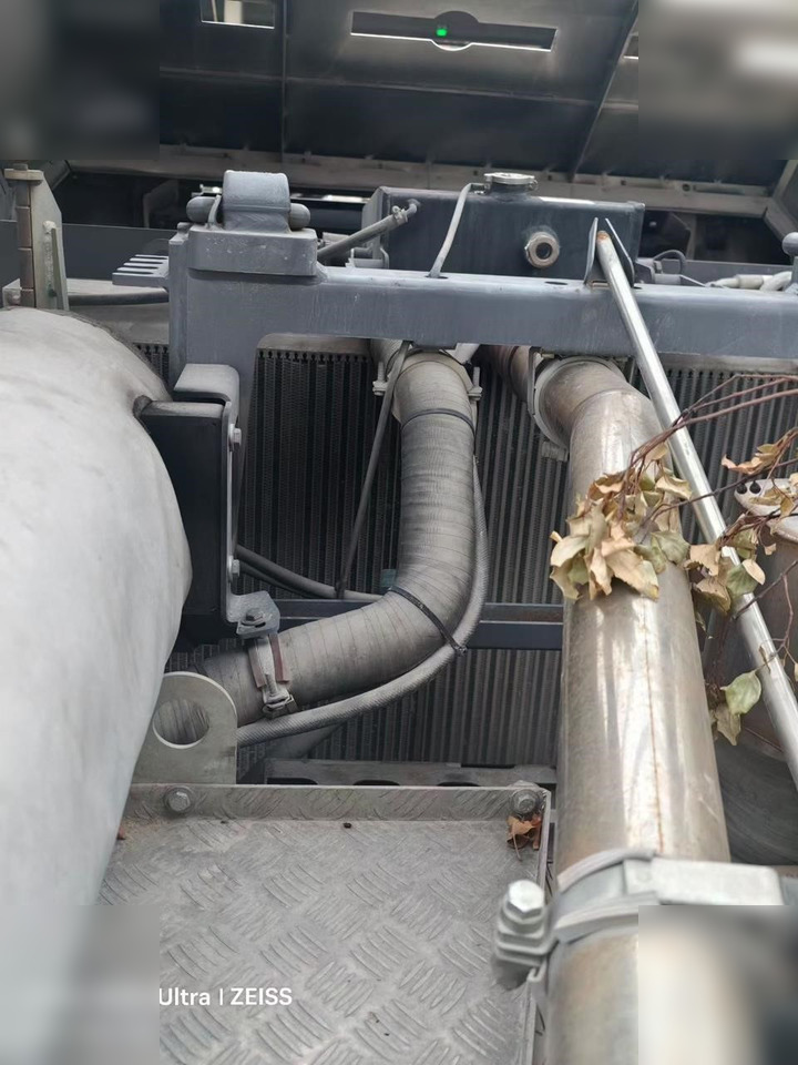 2021 WIRTGEN W215 - Aplainadora (Fresadora): foto 5 2021 WIRTGEN W215 - Aplainadora (Fresadora): foto 5