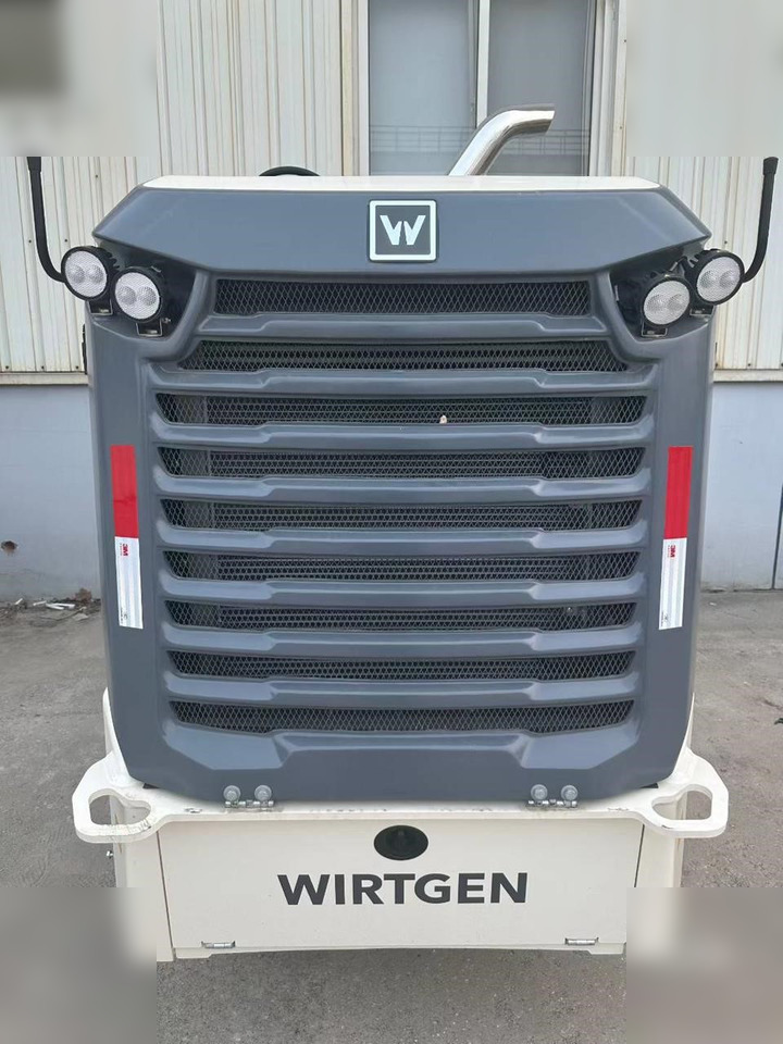 2023 WIRTGEN W50HRI - Aplainadora (Fresadora): foto 2 2023 WIRTGEN W50HRI - Aplainadora (Fresadora): foto 2