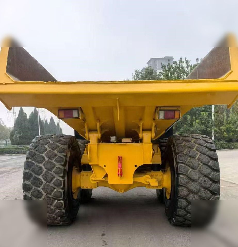 2008 VOLVO A40E - Máquina de outro: foto 3 2008 VOLVO A40E - Máquina de outro: foto 3