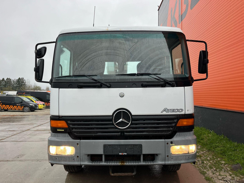 Mercedes-Benz Atego 918 4x4 VERSALIFT VST-237-NF / 13,5 m - Caminhão, Caminhão grua: foto 3 Mercedes-Benz Atego 918 4x4 VERSALIFT VST-237-NF / 13,5 m - Caminhão, Caminhão grua: foto 3