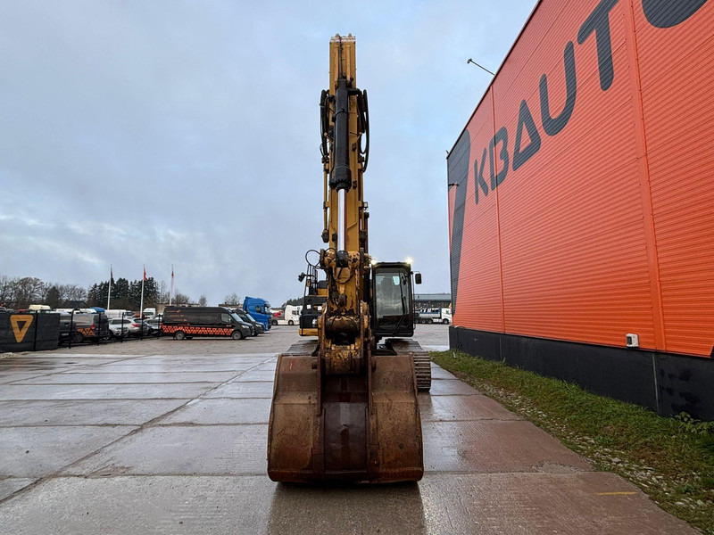 Caterpillar 329 EL AC - Escavadora de rastos: foto 3 Caterpillar 329 EL AC - Escavadora de rastos: foto 3