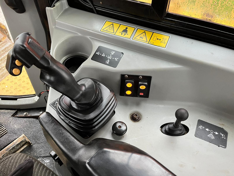 Buldôzer Caterpillar D 6 T LGP RIPPER: foto 20
