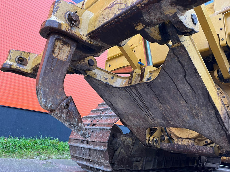 Buldôzer Caterpillar D 6 T LGP RIPPER: foto 13