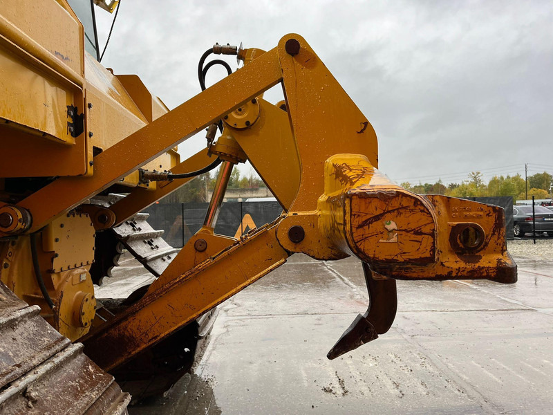 Buldôzer Caterpillar D 6 T LGP RIPPER: foto 12