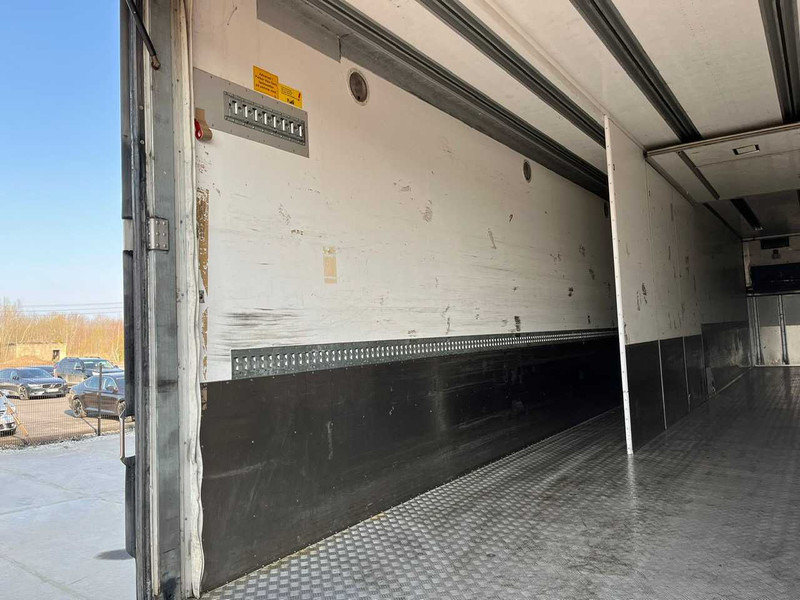 Locação de HFR SK 20 THERMOKING SLX / BOX L=13482 mm HFR SK 20 THERMOKING SLX / BOX L=13482 mm: foto 11