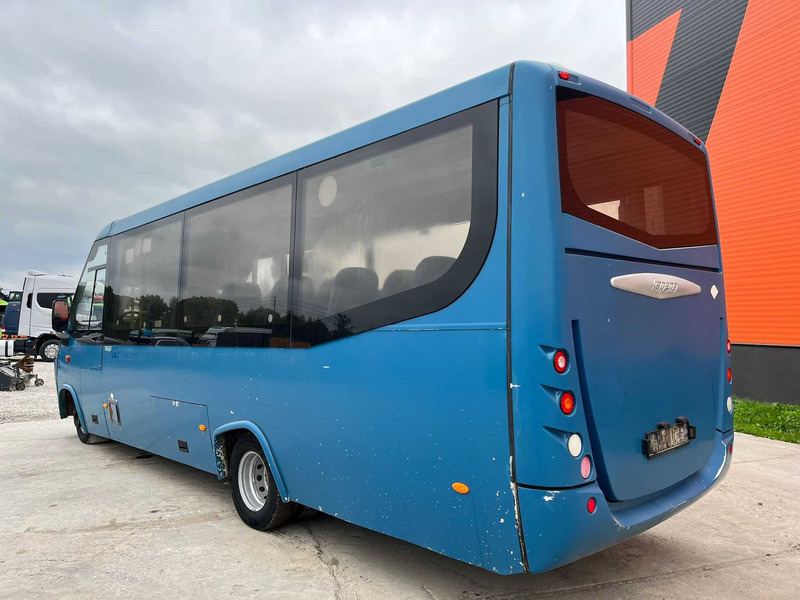 Iveco KAPENA THESI 14 PCS AVAILABLE / CNG ! / 27 SEATS + 5 STANDING / AC - Micro-ônibus, Furgão de passageiros: foto 5 Iveco KAPENA THESI 14 PCS AVAILABLE / CNG ! / 27 SEATS + 5 STANDING / AC - Micro-ônibus, Furgão de passageiros: foto 5