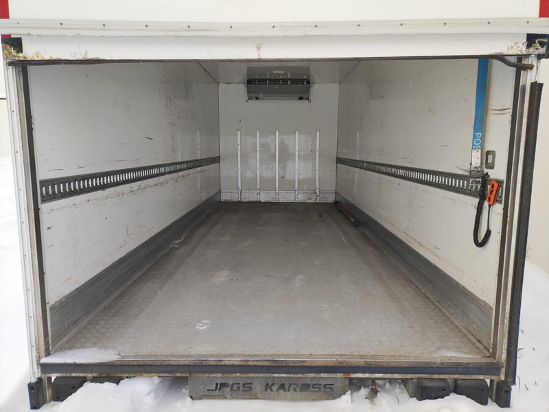 JPGS CARGO COOLER BOX 6450x2500x2460 MM / SUPRA 750 (368 hours) - Carroçaria - frigorífico: foto 5 JPGS CARGO COOLER BOX 6450x2500x2460 MM / SUPRA 750 (368 hours) - Carroçaria - frigorífico: foto 5