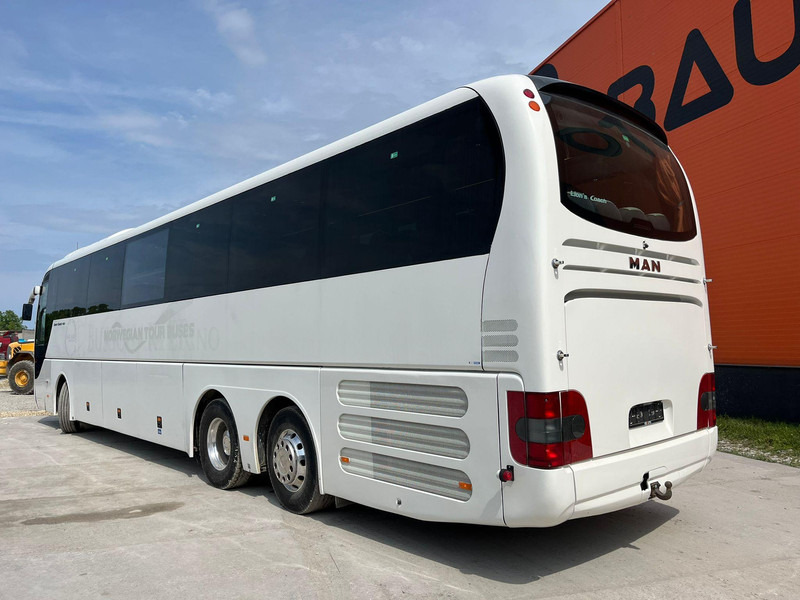 MAN R 08 Lion`s Coach EURO 6 / 59 SEATS / AC / AUXILIARY HEATING / WC / 2x FRIDGE - Autocarro: foto 5 MAN R 08 Lion`s Coach EURO 6 / 59 SEATS / AC / AUXILIARY HEATING / WC / 2x FRIDGE - Autocarro: foto 5