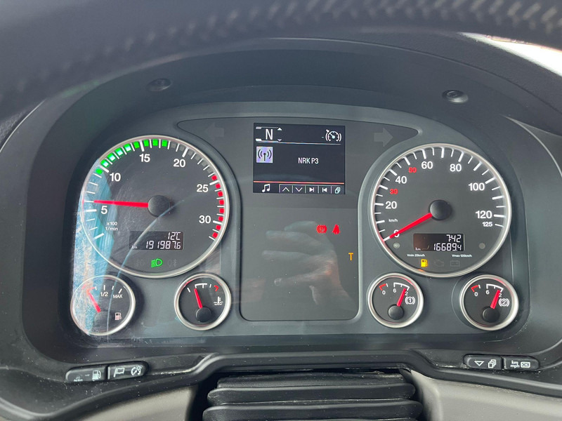 Locação de MAN TGS 41.500 8x8 RETARDER / BOX L=5880 mm MAN TGS 41.500 8x8 RETARDER / BOX L=5880 mm: foto 17 Locação de MAN TGS 41.500 8x8 RETARDER / BOX L=5880 mm MAN TGS 41.500 8x8 RETARDER / BOX L=5880 mm: foto 17