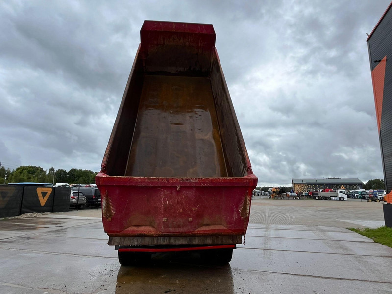 Locação de MAN TGS 41.500 8x8 RETARDER / BOX L=5880 mm MAN TGS 41.500 8x8 RETARDER / BOX L=5880 mm: foto 10 Locação de MAN TGS 41.500 8x8 RETARDER / BOX L=5880 mm MAN TGS 41.500 8x8 RETARDER / BOX L=5880 mm: foto 10