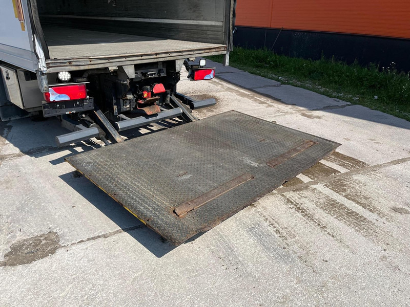 Caminhão frigorífico MAN TGX 26.480 6x2*4 HULTSTEINS / BOX L=8553 mm: foto 11