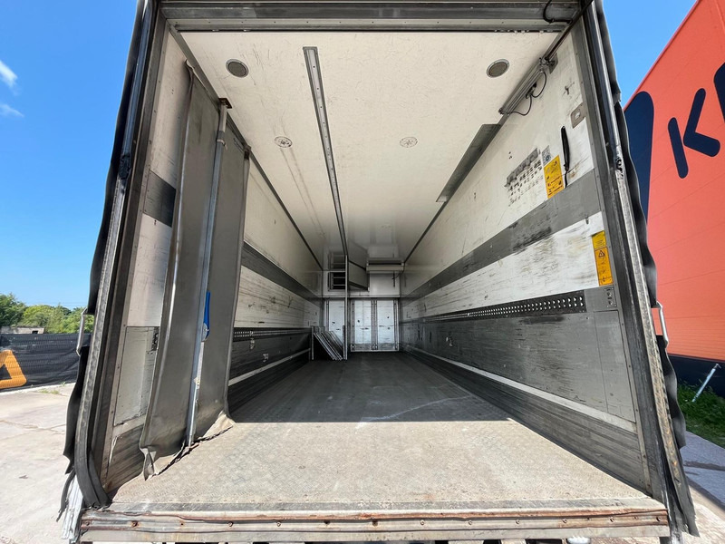 Caminhão frigorífico MAN TGX 26.480 6x2*4 HULTSTEINS / BOX L=8553 mm: foto 14