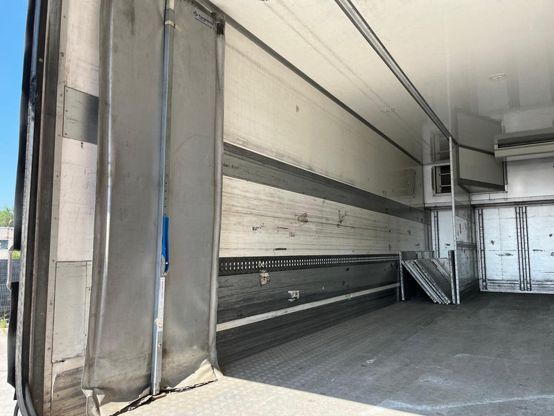 Caminhão frigorífico MAN TGX 26.480 6x2*4 HULTSTEINS / BOX L=8553 mm: foto 12