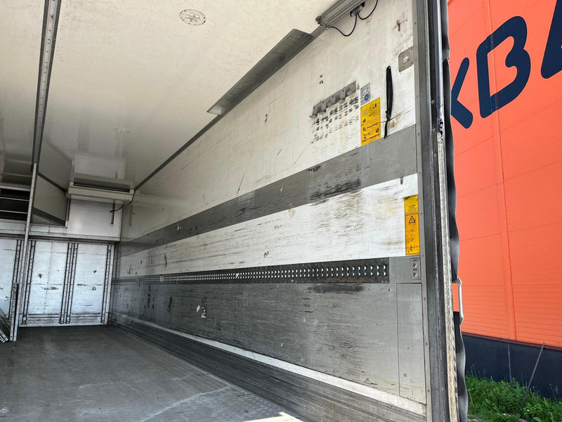 Caminhão frigorífico MAN TGX 26.480 6x2*4 HULTSTEINS / BOX L=8553 mm: foto 13
