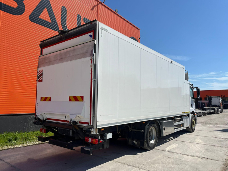 Mercedes-Benz Antos 1830 4x2 SUPRA 750 NORDIC / BOX L= 7485 - Caminhão frigorífico: foto 5 Mercedes-Benz Antos 1830 4x2 SUPRA 750 NORDIC / BOX L= 7485 - Caminhão frigorífico: foto 5