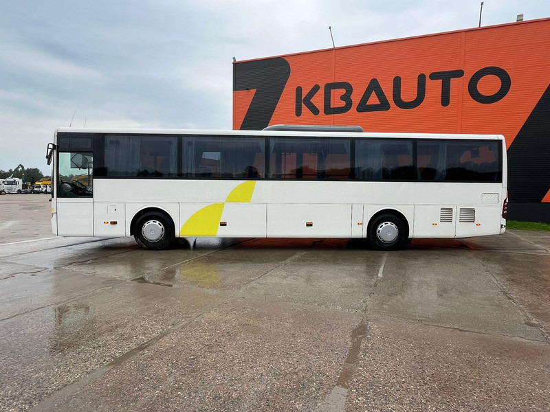 Mercedes-Benz INTOURO 4x2 49 SEATS / AC / AUXILIARY HEATER - Ônibus suburbano: foto 4 Mercedes-Benz INTOURO 4x2 49 SEATS / AC / AUXILIARY HEATER - Ônibus suburbano: foto 4