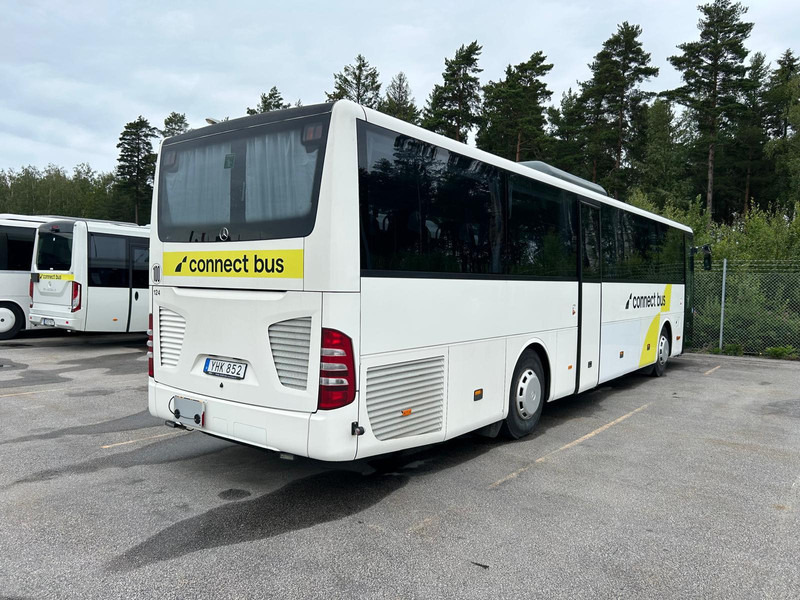 Mercedes-Benz Intouro 4x2 ARRIVING IN TWO WEEKS / AC / AUXILIARY HEATING - Ônibus suburbano: foto 3 Mercedes-Benz Intouro 4x2 ARRIVING IN TWO WEEKS / AC / AUXILIARY HEATING - Ônibus suburbano: foto 3