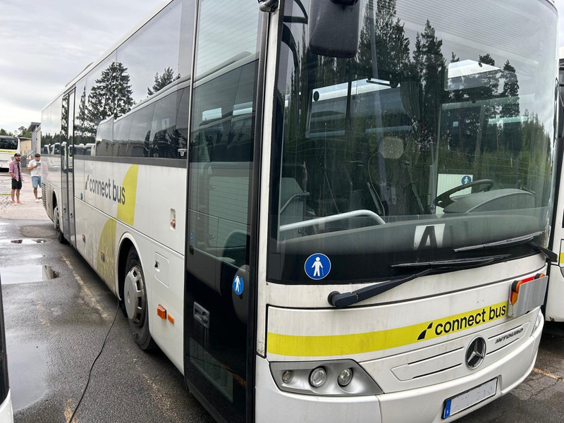 Mercedes-Benz Intouro 4x2 ARRIVING IN TWO WEEKS / AC / AUXILIARY HEATING - Ônibus suburbano: foto 2 Mercedes-Benz Intouro 4x2 ARRIVING IN TWO WEEKS / AC / AUXILIARY HEATING - Ônibus suburbano: foto 2