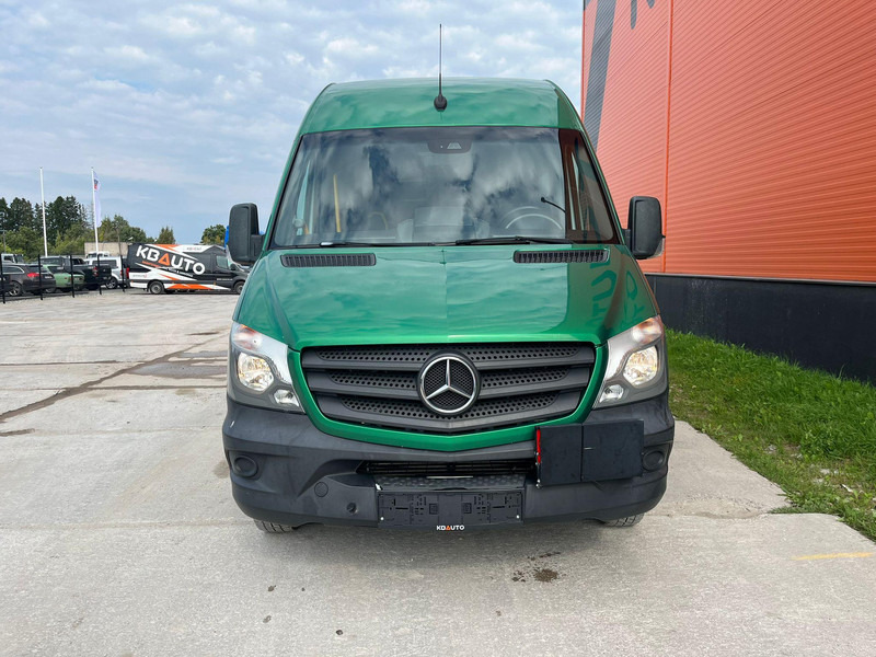 Mercedes-Benz Sprinter 516 CDI 19 + 1 SEATS - Micro-ônibus, Furgão de passageiros: foto 2 Mercedes-Benz Sprinter 516 CDI 19 + 1 SEATS - Micro-ônibus, Furgão de passageiros: foto 2