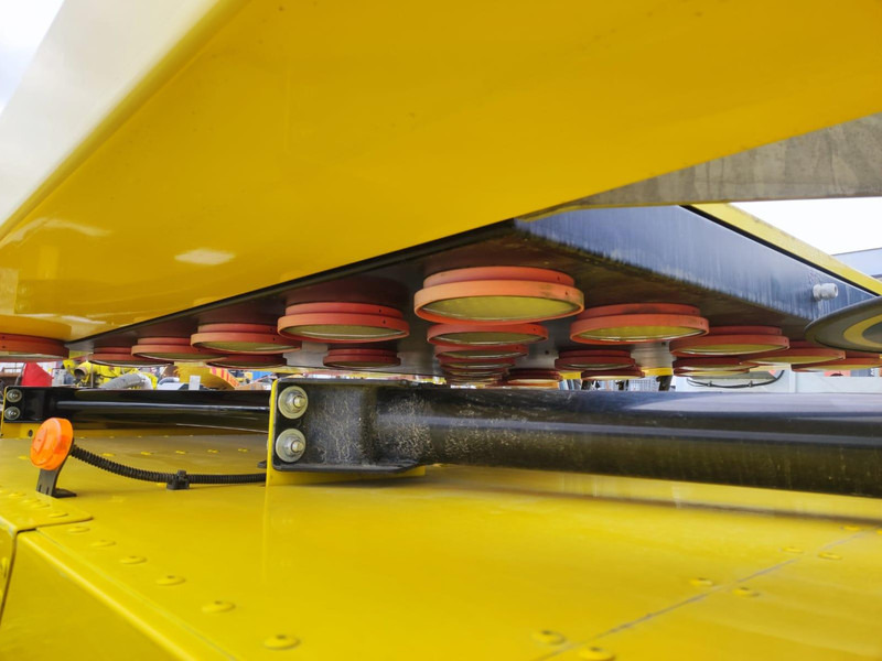 Peça de reposição de Caminhão verdegro TMA-US 100K Truck Mounted Attenuator: foto 8