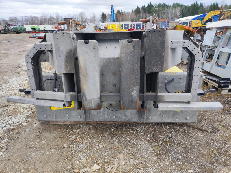 Peça de reposição de Caminhão verdegro TMA-US 100K Truck Mounted Attenuator: foto 7