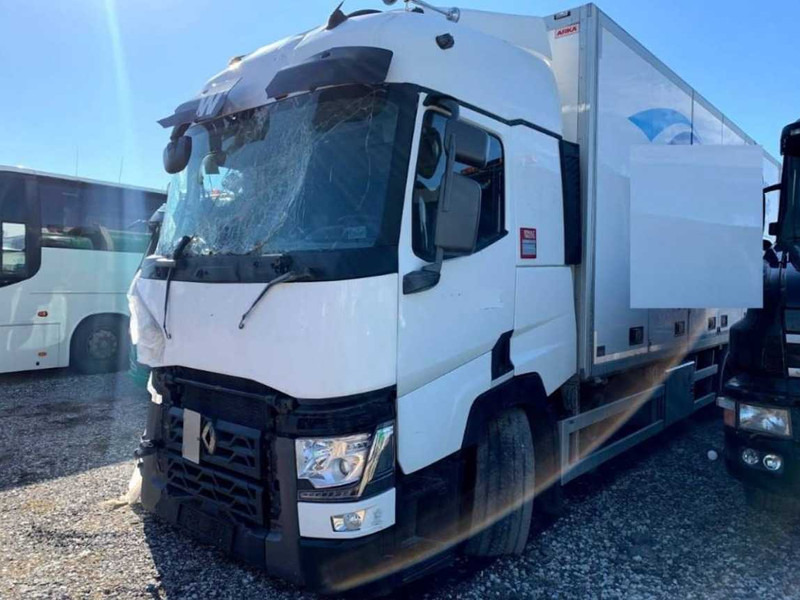 Renault T 380 ENGINE DTI11 / GEARBOX AT2621E / LOW MILEAGE - Motor de Caminhão: foto 1 Renault T 380 ENGINE DTI11 / GEARBOX AT2621E / LOW MILEAGE - Motor de Caminhão: foto 1