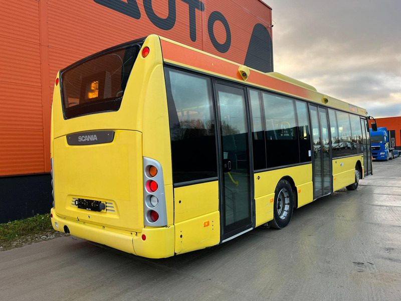 Locação de Scania CK 320 UB4x2 LB OmniLink II 2+2+1 DOORS / EURO EEV / 32 SEATS + 34 STANDING / AC / AUXILIARY HEATING / FOGMAKER / 20 units avail Scania CK 320 UB4x2 LB OmniLink II 2+2+1 DOORS / EURO EEV / 32 SEATS + 34 STANDING / AC / AUXILIARY HEATING / FOGMAKER / 20 units avail: foto 7