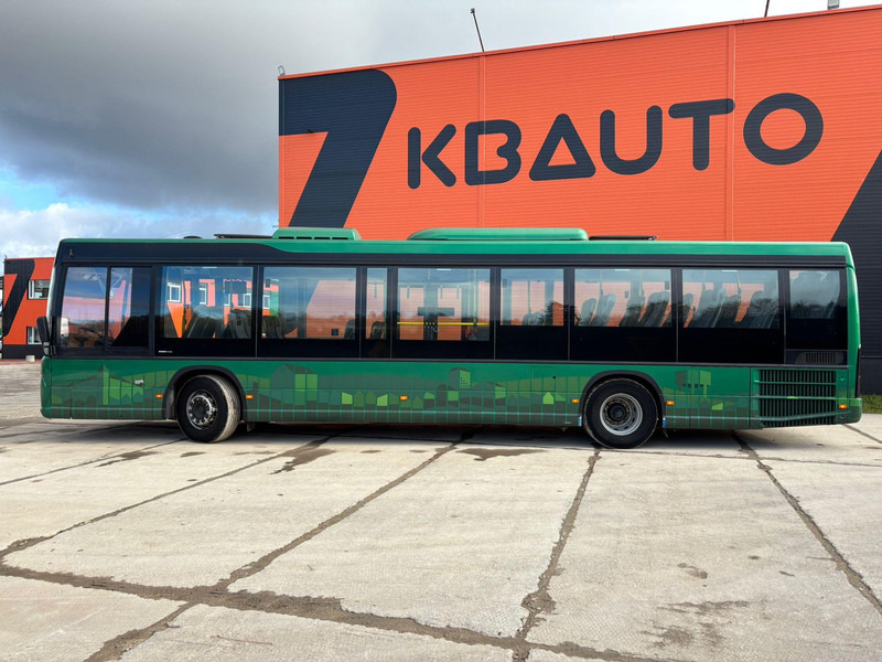 Scania K 320 4x2 Citywide LE 40 SEATS / AC / AUXILIARY HEATER / WHEELCHAIR RAMP - Ônibus urbano: foto 4 Scania K 320 4x2 Citywide LE 40 SEATS / AC / AUXILIARY HEATER / WHEELCHAIR RAMP - Ônibus urbano: foto 4