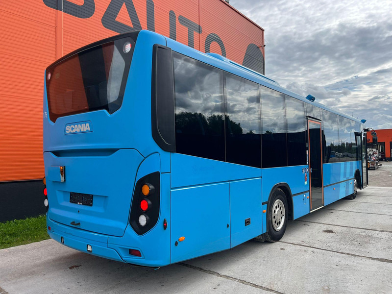 Locação de Scania K 320 Citywide 4x2 44 SEATS / AC / AUXILIARY HEATING Scania K 320 Citywide 4x2 44 SEATS / AC / AUXILIARY HEATING: foto 7