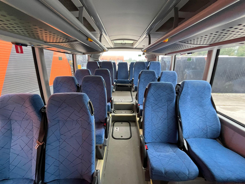 Locação de Scania K 320 Citywide 4x2 44 SEATS / AC / AUXILIARY HEATING Scania K 320 Citywide 4x2 44 SEATS / AC / AUXILIARY HEATING: foto 18