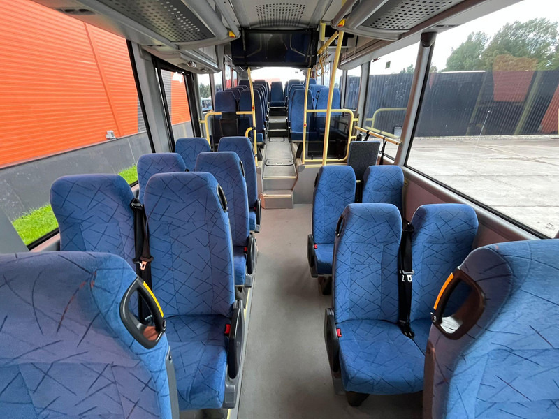 Locação de Scania K 320 Citywide 4x2 44 SEATS / AC / AUXILIARY HEATING Scania K 320 Citywide 4x2 44 SEATS / AC / AUXILIARY HEATING: foto 17