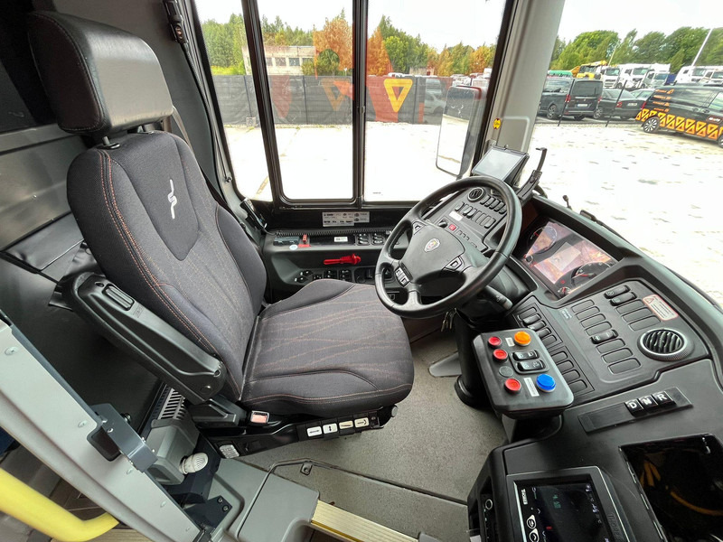 Locação de Scania K 320 Citywide 4x2 44 SEATS / AC / AUXILIARY HEATING Scania K 320 Citywide 4x2 44 SEATS / AC / AUXILIARY HEATING: foto 10