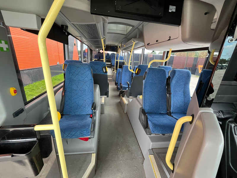 Locação de Scania K 320 Citywide 4x2 44 SEATS / AC / AUXILIARY HEATING Scania K 320 Citywide 4x2 44 SEATS / AC / AUXILIARY HEATING: foto 16