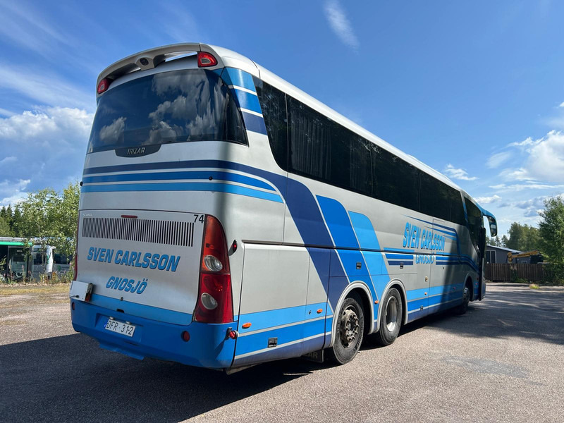 Scania K 440 Irizar PB 6x2 ARRIVING IN TWO WEEKS / 50 SEATS / AC / AUXILIARY HEATING / WC - Autocarro: foto 4 Scania K 440 Irizar PB 6x2 ARRIVING IN TWO WEEKS / 50 SEATS / AC / AUXILIARY HEATING / WC - Autocarro: foto 4