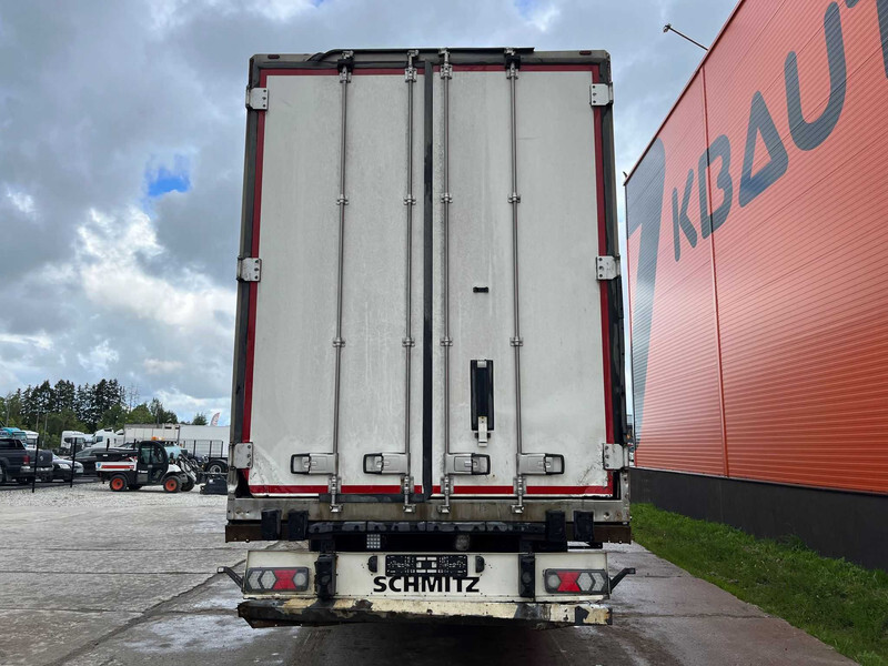 Schmitz Cargobull SCB S3B - Semireboque frigorífico: foto 4 Schmitz Cargobull SCB S3B - Semireboque frigorífico: foto 4