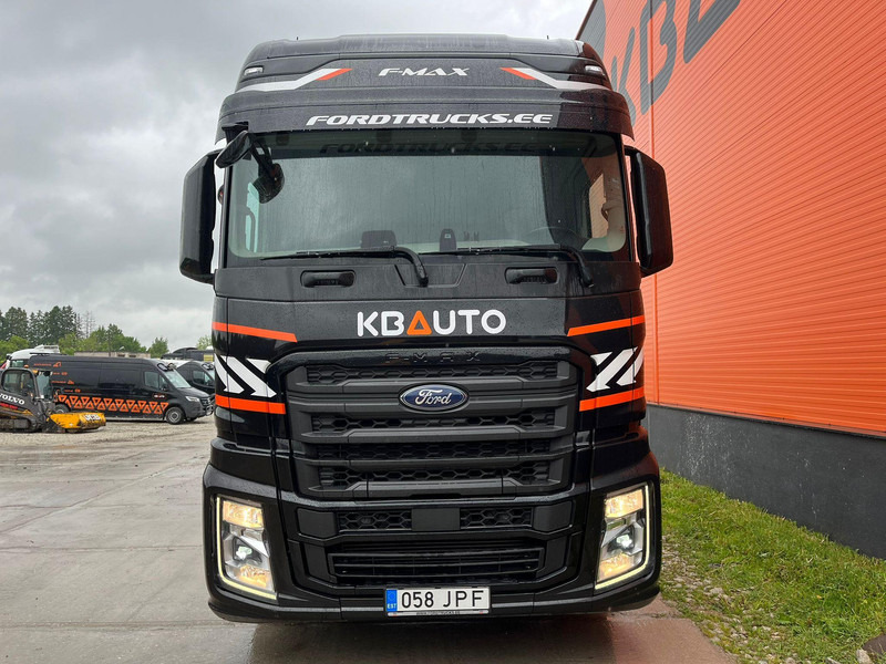 Ford F-Max 4x2 WARRANTY UNTIL 20.01.2026 / RENT POSSIBLE / RETARDER - Tractor: foto 3 Ford F-Max 4x2 WARRANTY UNTIL 20.01.2026 / RENT POSSIBLE / RETARDER - Tractor: foto 3