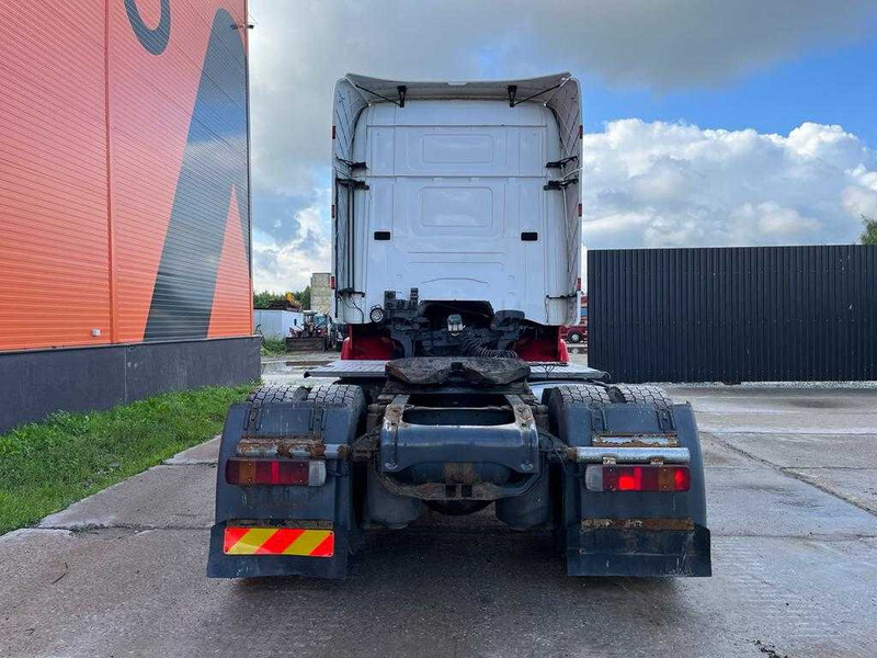 Scania R 380 4x2 - Tractor: foto 5 Scania R 380 4x2 - Tractor: foto 5