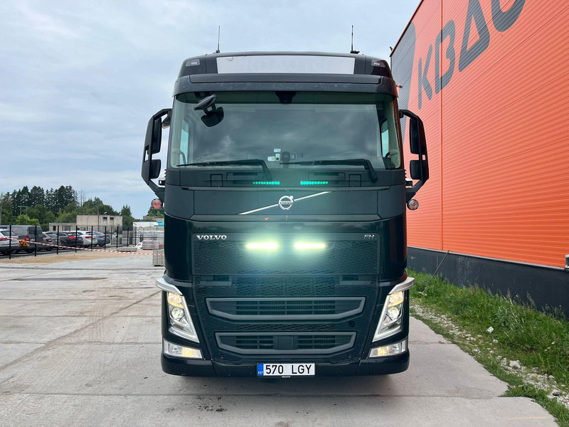 Volvo FH 500 6x4 TANDEM AXLE LIFT - Tractor: foto 3 Volvo FH 500 6x4 TANDEM AXLE LIFT - Tractor: foto 3