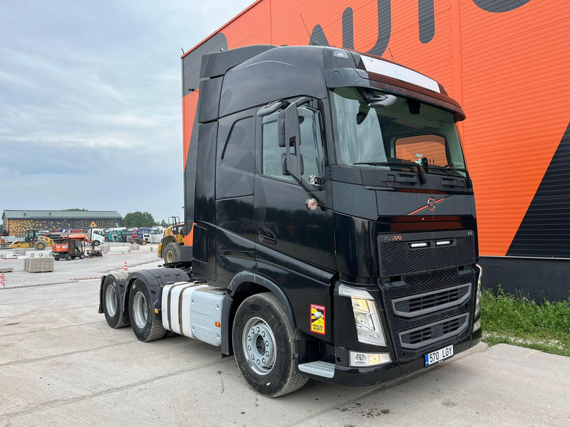 Volvo FH 500 6x4 TANDEM AXLE LIFT - Tractor: foto 4 Volvo FH 500 6x4 TANDEM AXLE LIFT - Tractor: foto 4