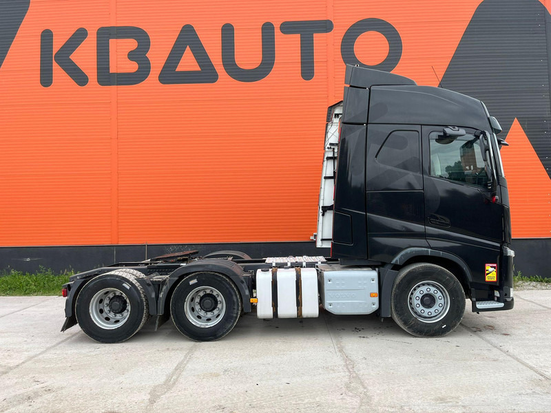 Volvo FH 500 6x4 TANDEM AXLE LIFT - Tractor: foto 5 Volvo FH 500 6x4 TANDEM AXLE LIFT - Tractor: foto 5
