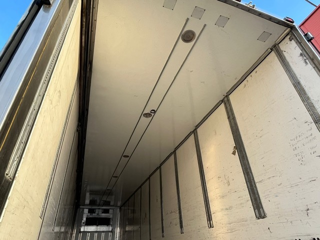 Reboque frigorífico Vak V-4-40 VECTOR 1850 / BOX L=12385 mm: foto 11