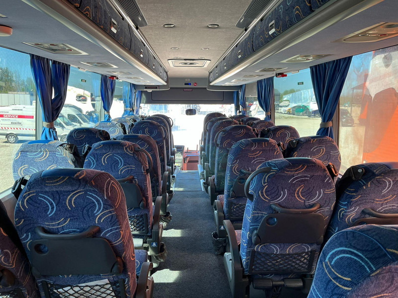 Locação de Van Hool SCANIA K 400 6x2 41 SEATS / WC / AC / AUXILIARY HEATING Van Hool SCANIA K 400 6x2 41 SEATS / WC / AC / AUXILIARY HEATING: foto 15