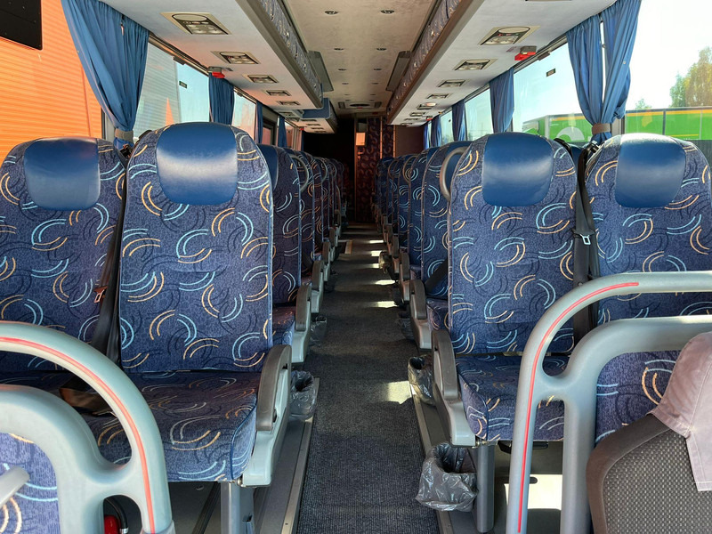 Locação de Van Hool SCANIA K 400 6x2 41 SEATS / WC / AC / AUXILIARY HEATING Van Hool SCANIA K 400 6x2 41 SEATS / WC / AC / AUXILIARY HEATING: foto 11