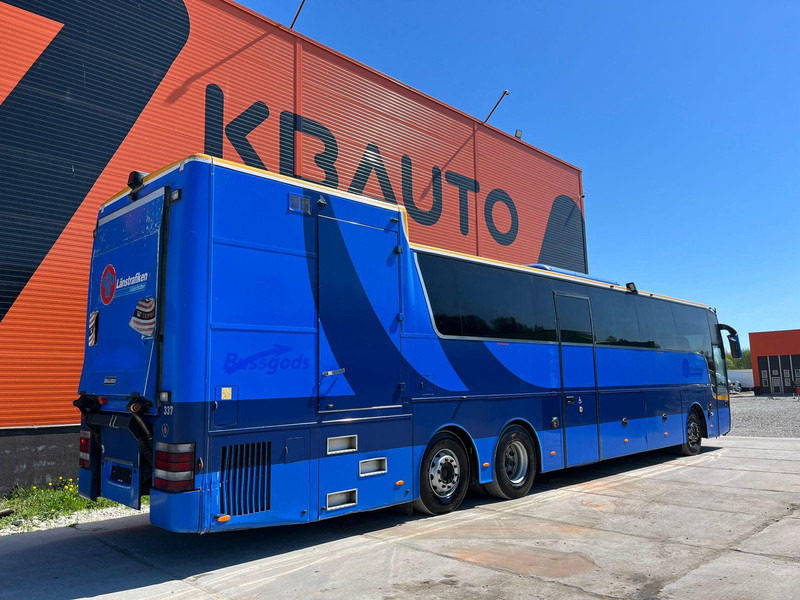 Locação de Van Hool SCANIA K 400 6x2 41 SEATS / WC / AC / AUXILIARY HEATING Van Hool SCANIA K 400 6x2 41 SEATS / WC / AC / AUXILIARY HEATING: foto 7
