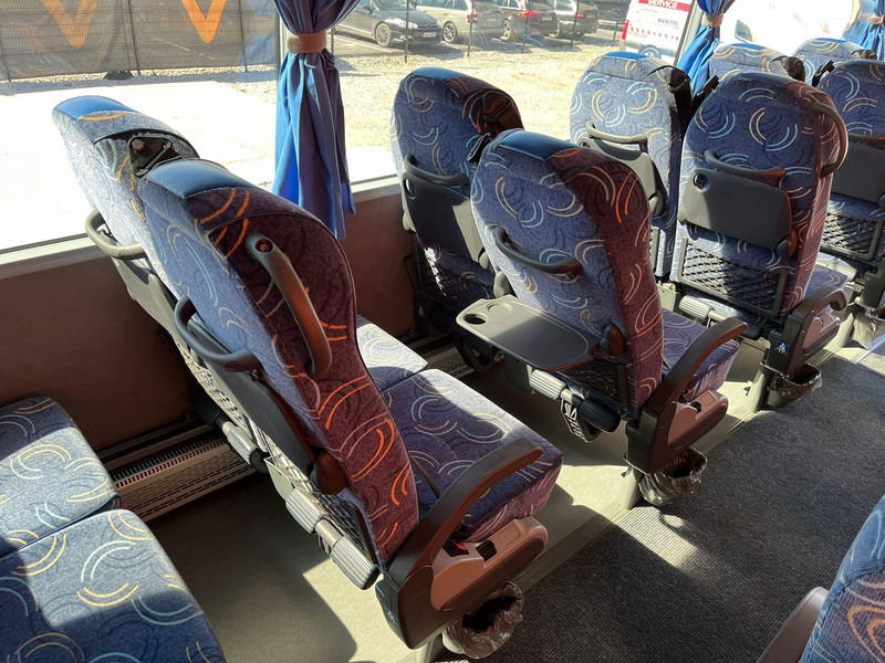 Locação de Van Hool SCANIA K 400 6x2 41 SEATS / WC / AC / AUXILIARY HEATING Van Hool SCANIA K 400 6x2 41 SEATS / WC / AC / AUXILIARY HEATING: foto 14