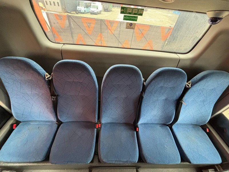 Locação de Volvo B7RLE 8900 4x2 48 SEATS / AC / AUXILIARY HEATER Volvo B7RLE 8900 4x2 48 SEATS / AC / AUXILIARY HEATER: foto 20 Locação de Volvo B7RLE 8900 4x2 48 SEATS / AC / AUXILIARY HEATER Volvo B7RLE 8900 4x2 48 SEATS / AC / AUXILIARY HEATER: foto 20